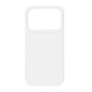 FIBRA Full Silicone Cover with MagSafe iPhone 17 Pro