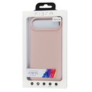 FIBRA Full Silicone Cover with MagSafe iPhone Air