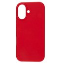 FIBRA Full Silicone Cover with MagSafe iPhone 17
