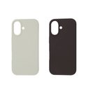FIBRA Full Silicone Cover with MagSafe iPhone 17
