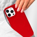 FIBRA Full Silicone Cover with MagSafe iPhone 17