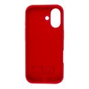 FIBRA Full Silicone Cover with MagSafe iPhone 17