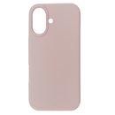 FIBRA Full Silicone Cover with MagSafe iPhone 17