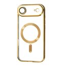 FIBRA Chrome MagSafe case iPhone Air