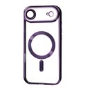 FIBRA Chrome MagSafe case iPhone Air