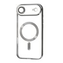 FIBRA Chrome MagSafe case iPhone Air