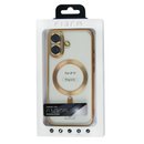 FIBRA Chrome MagSafe case iPhone 17