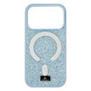 Bling World Rock Diamond with MagSafe iPhone 17 Pro Max/18 Pro Max