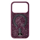 Bling World Rock Diamond with MagSafe iPhone 17 Pro Max/18 Pro Max