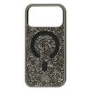 Bling World Rock Diamond with MagSafe iPhone 17 Pro/18 Pro