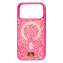 Bling World Rock Diamond with MagSafe iPhone 17 Pro/18 Pro