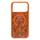 Bling World Rock Diamond with MagSafe iPhone 17 Pro/18 Pro