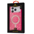 Bling World Rock Diamond with MagSafe iPhone 17 Pro/18 Pro