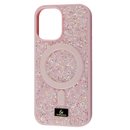 Bling World Rock Diamond with MagSafe iPhone 17