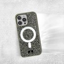 Bling World Rock Diamond with MagSafe iPhone 17