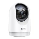 Камера Видеонаблюдения Hoco D1 indoor PTZ HD с Микрофоном и Динамиком