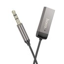 Bluetooth-адаптер Hoco E78 Benefit Car AUX