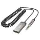Bluetooth-адаптер Hoco E78 Benefit Car AUX