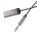 Bluetooth-адаптер Hoco E78 Benefit Car AUX