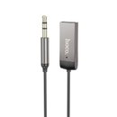 Bluetooth-адаптер Hoco E78 Benefit Car AUX