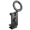Настольный держатель Hoco H62 Nimble ring magnetic