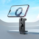 Настольный держатель Hoco H62 Nimble ring magnetic