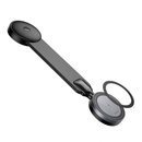 Автодержатель Hoco HW29 Totem ring magnetic wireless (center console)