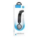 Автодержатель Hoco HW29 Totem ring magnetic wireless (center console)