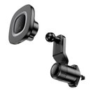 Автодержатель Hoco HW30 Crown magnetic wireless (air outlet)