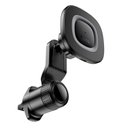 Автодержатель Hoco HW30 Crown magnetic wireless (air outlet)