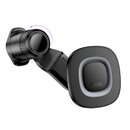 Автодержатель Hoco HW30 Crown magnetic wireless (air outlet)