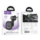Автодержатель Hoco HW30 Crown magnetic wireless (air outlet)