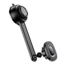 Автодержатель Hoco HW31 Crown magnetic wireless (center console)