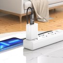 Адаптер Hoco UA17 Type-C male to USB female USB3.0