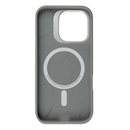 Kajsa Briquette Collection Rhombus back case for iPhone 16 Pro Max