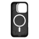 Kajsa Briquette Collection Rhombus back case for iPhone 16 Pro