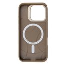 Kajsa Glamorous Collection Complex Lizard  back case for iPhone 16 Pro Max