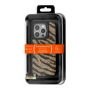 Kajsa Glamorous Collection Wild III back case for iPhone 16 Pro Max