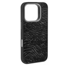 Kajsa Glamorous Collection Aquatic 2 back case for iPhone 16 Pro