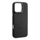 Kajsa Glamorous Collection Metallic Glossy Pastry V.2 back case for iPhone 16 Pro Max