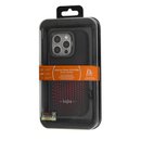 Kajsa Splendid Collection Circle back case for iPhone 16 Pro Max