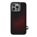 Kajsa Splendid Collection Circle back case for iPhone 16 Pro