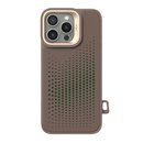 Kajsa Splendid Collection Circle back case for iPhone 16 Pro