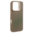 Kajsa Splendid Collection Circle back case for iPhone 16 Pro