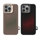Kajsa Splendid Collection Circle back case for iPhone 16 Pro