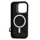 Kajsa Splendid Collection Circle back case for iPhone 16 Pro
