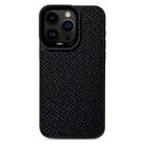 Kajsa Preppie Collection Sunken back case for iPhone 15 Pro