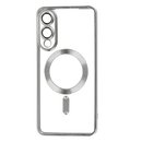 FIBRA Chrome MagSafe case Samsung S25 Edge