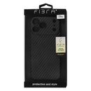 FIBRA Carbonite case with MagSafe iPhone 17 Pro