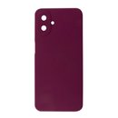 FIBRA Full Silicone Cover Samsung A07/A08